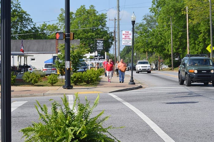 Town of Cowpens SC | Mighty Moo Festival